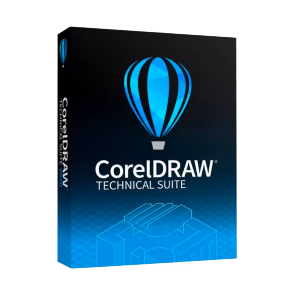CorelDRAW Technical Suite