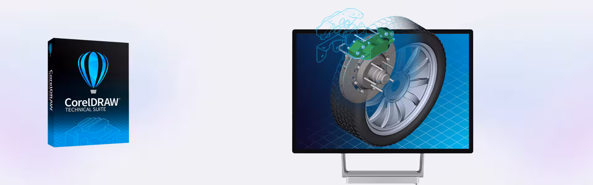 CorelDRAW Technical Suite
