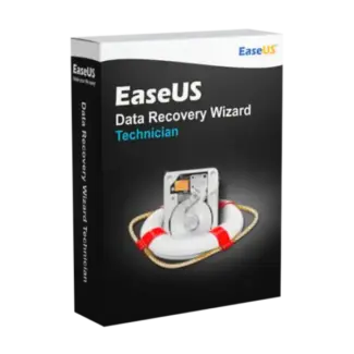 EaseUS Data Recovery Wizard Technician