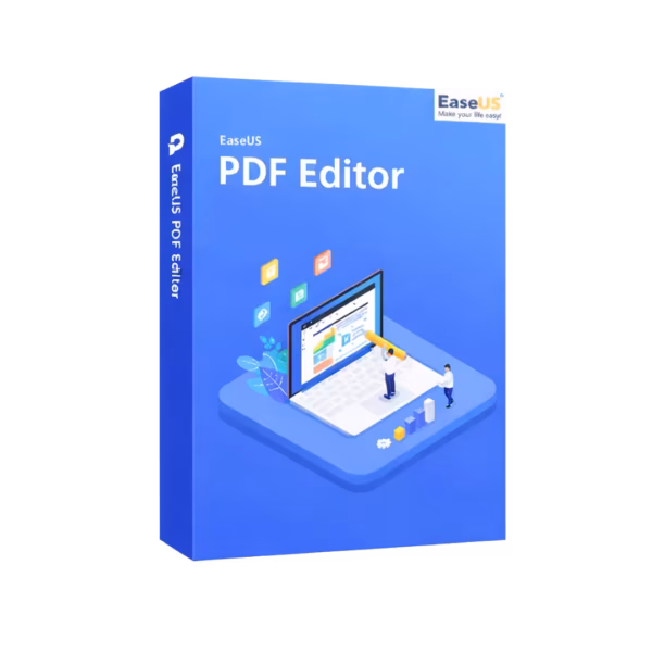 EaseUS-PDF-Editor