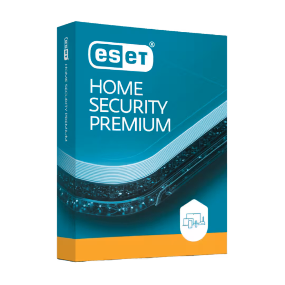 Eset Home Security Premium