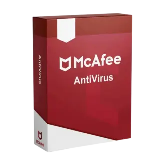 Mcafee Antivirus