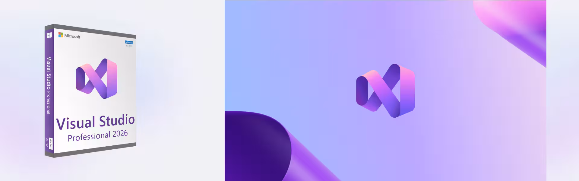 Microsoft Visual Studio 2026 Professional