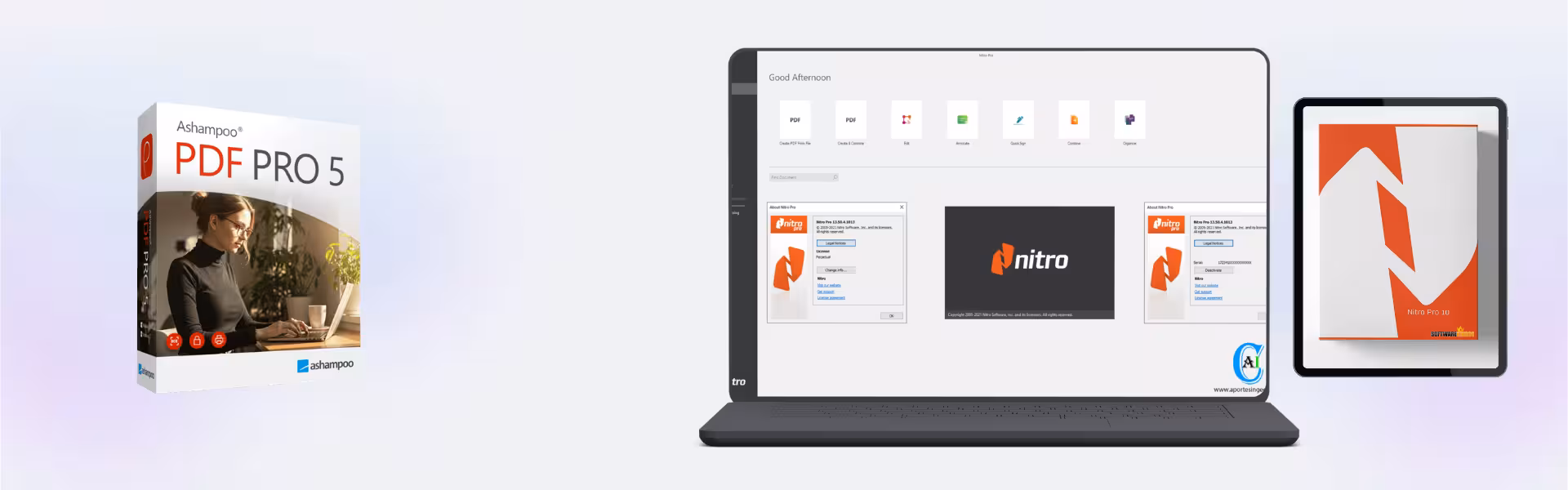 Nitro PDF Pro 10