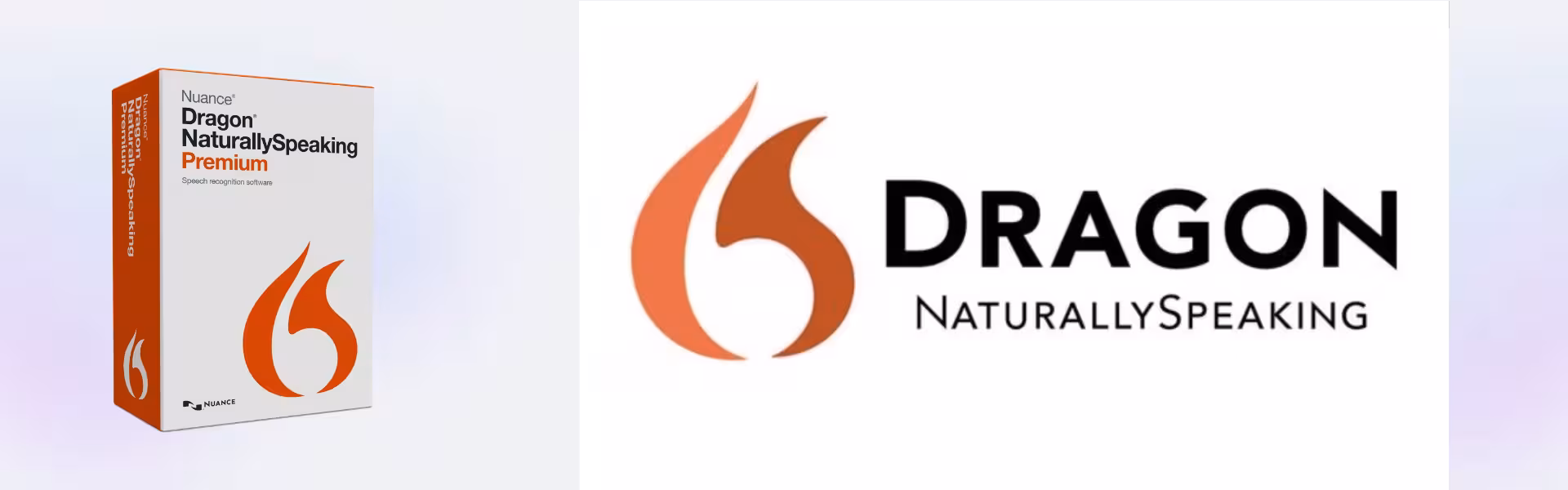 Nuance Dragon NaturallySpeaking Premium 13