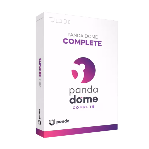 Panda Dome Complete