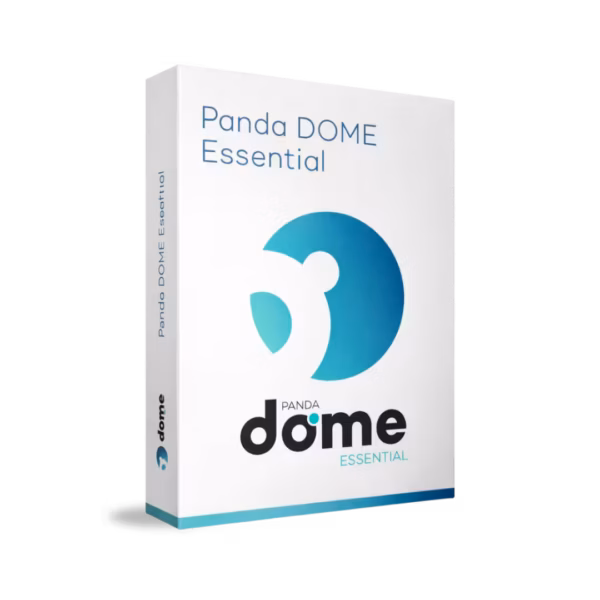 Panda Dome Essential