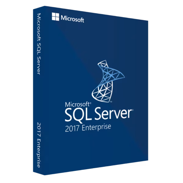 SQL Server 2016 Enterprise
