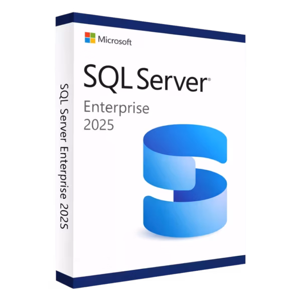 SQL Server 2025 Enterprise