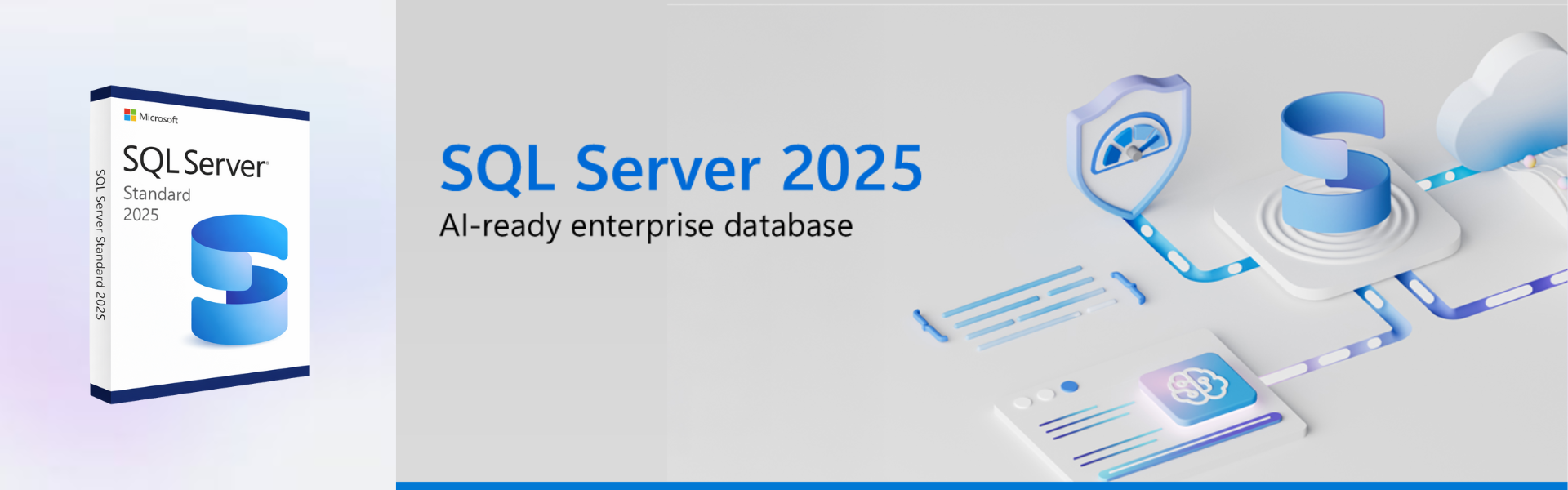 SQL Server 2025 Standard