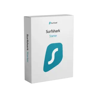 Surfshark Starter VPN