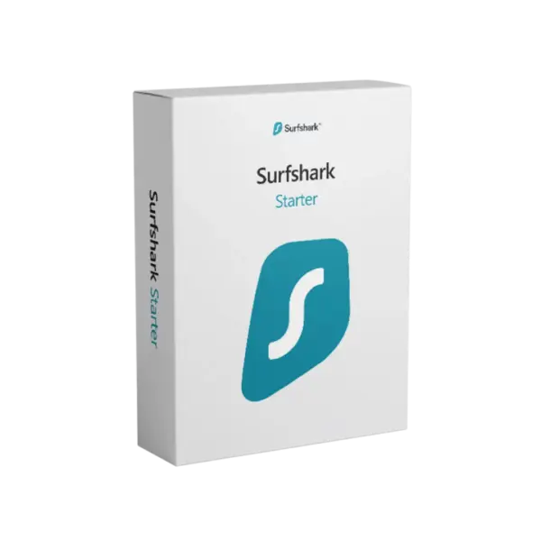 Surfshark Starter VPN