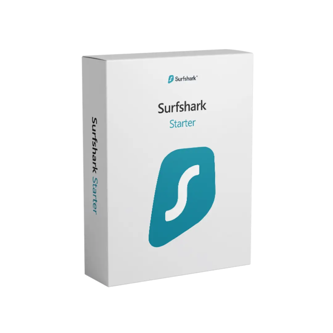 Surfshark Starter VPN