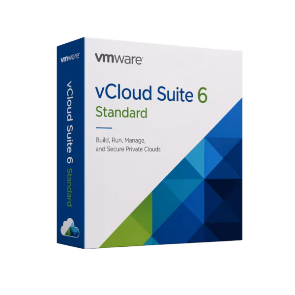 VMware vCloud Suite 6 Standard