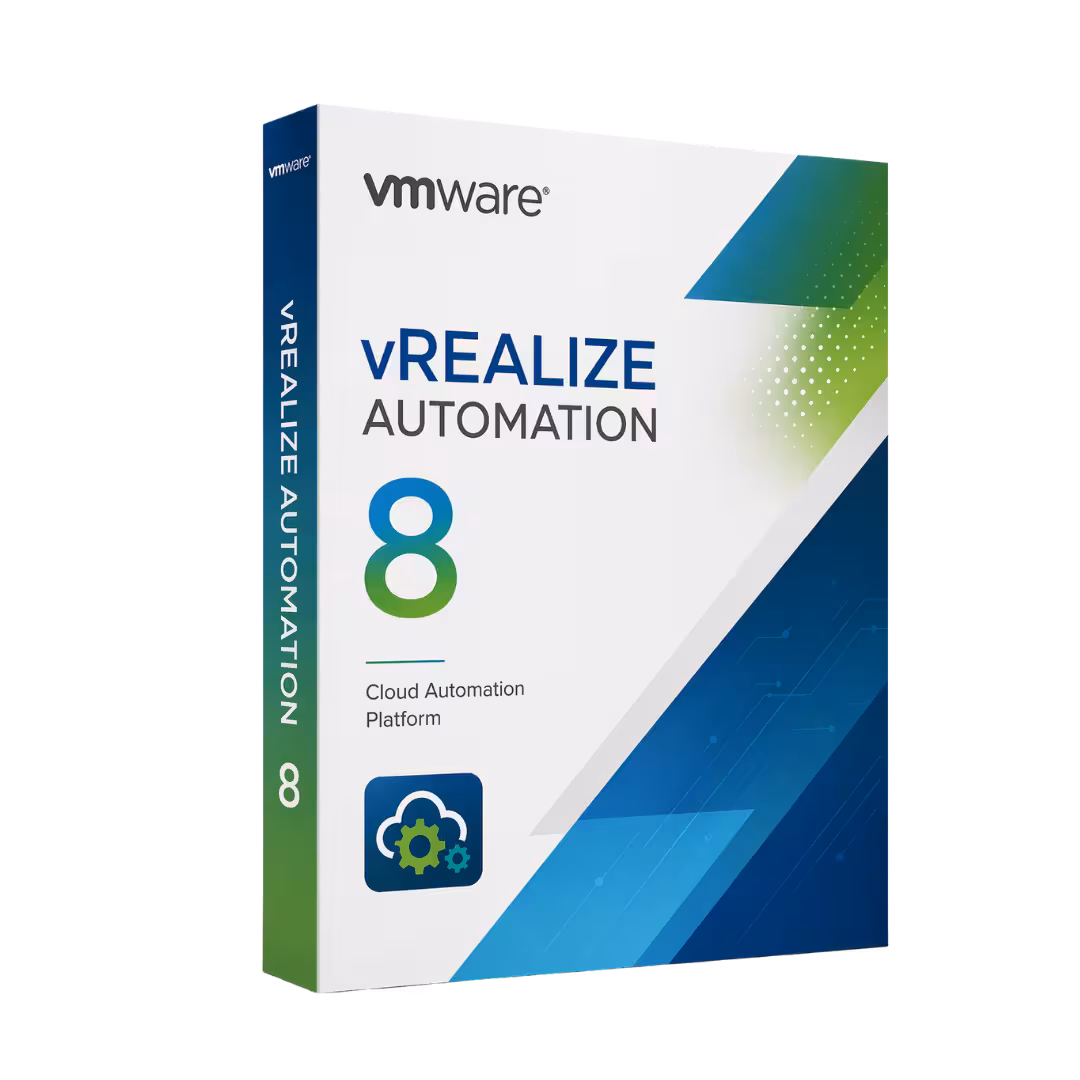 VMware vRealize Automation 8