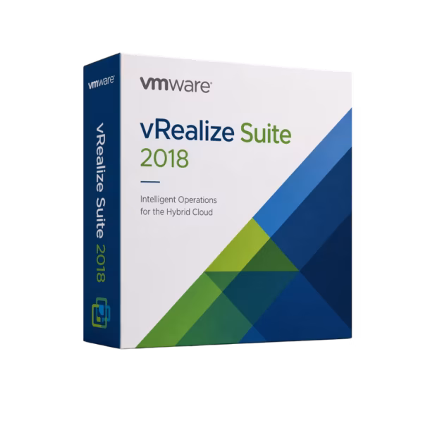 VMware vRealize Suite 2018
