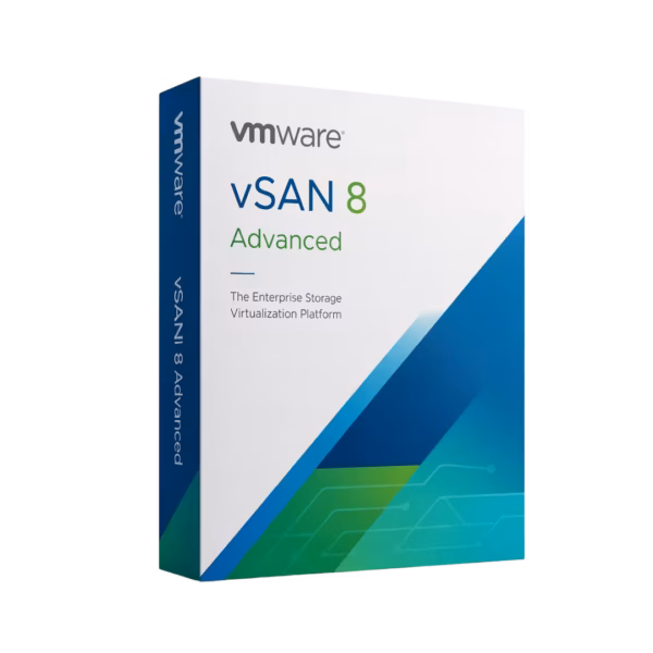 VMware vSAN 8 Advanced