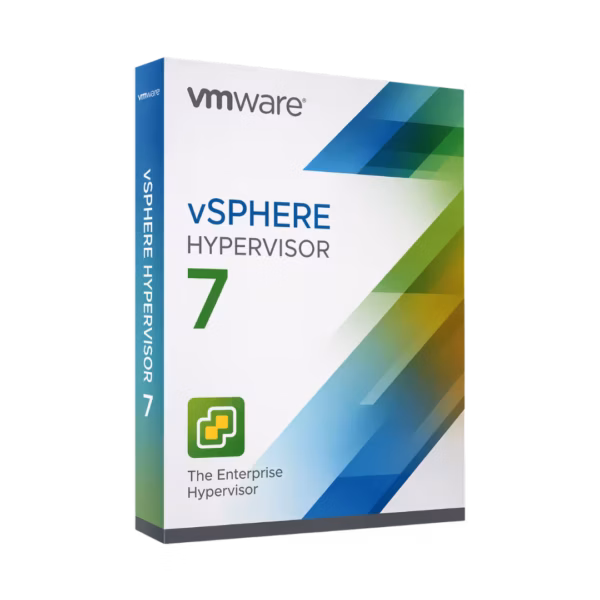 VMware vSphere Hypervisor 7