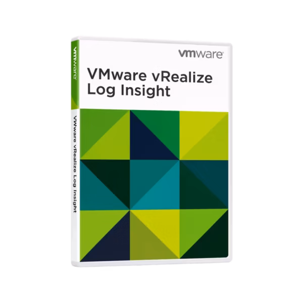 Vmware vRealize Log Insight