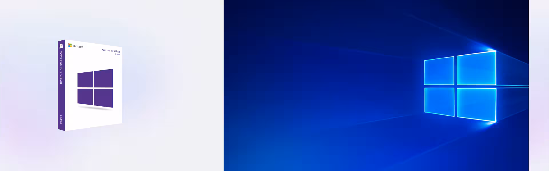 Windows 10 S Cloud