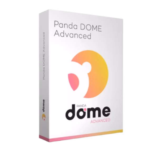 Panda Dome Advanced