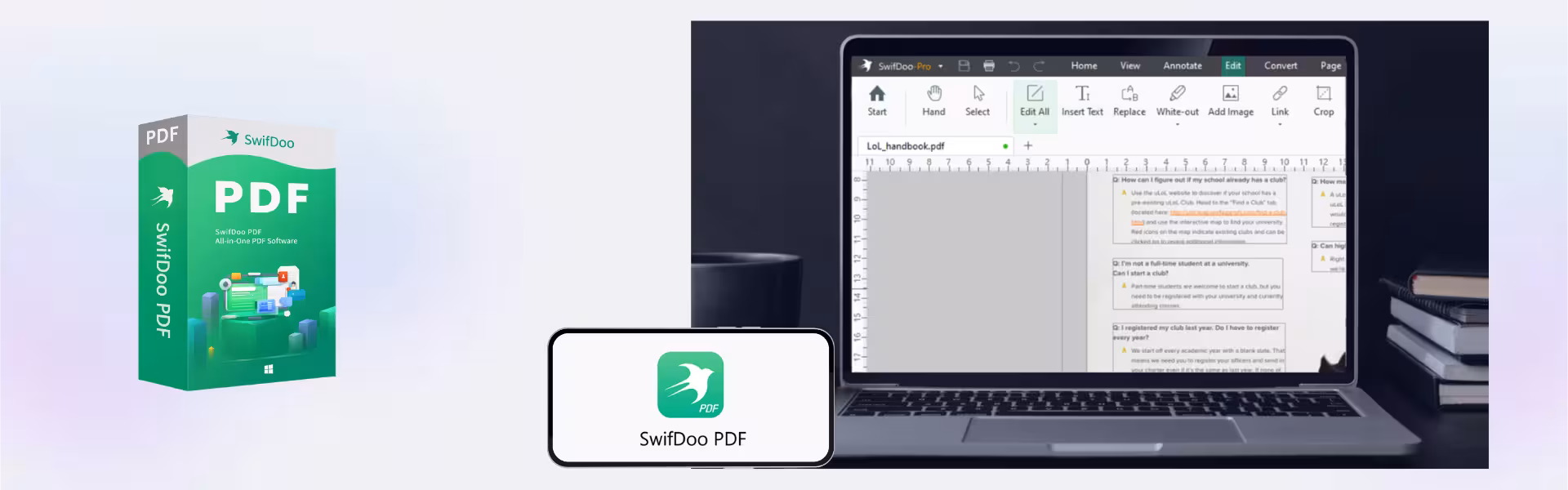 Swifdoo Pdf Pro