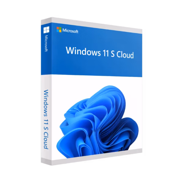 Windows 11 S Cloud