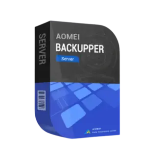 AOMEI Backupper Server