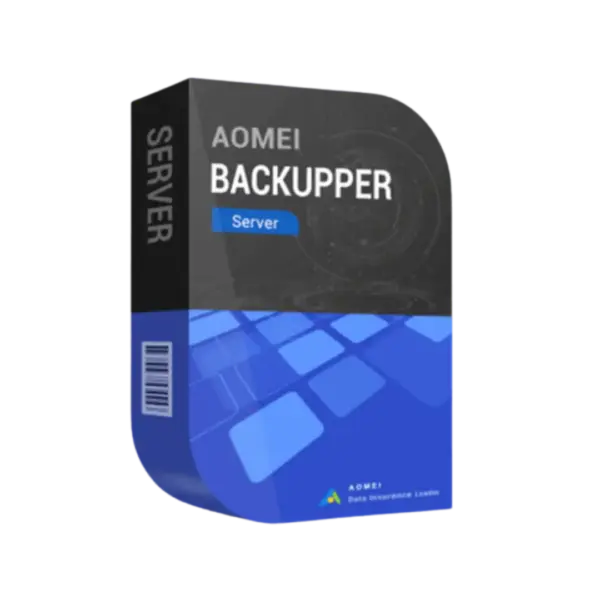 AOMEI Backupper Server