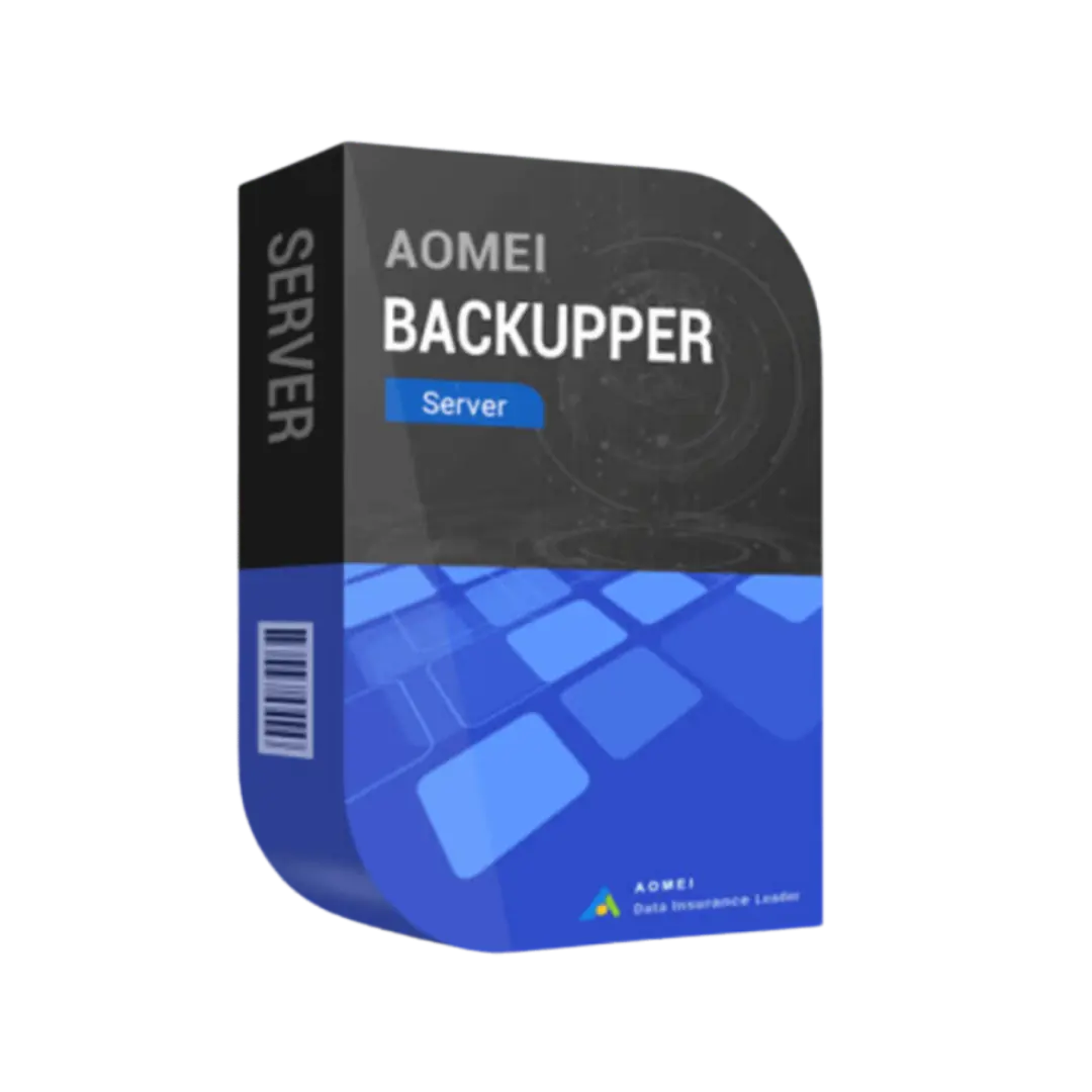 AOMEI Backupper Server