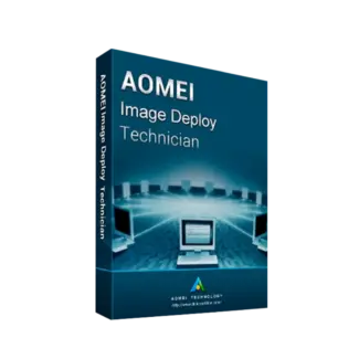 AOMEI Image Deploy Technician Edition