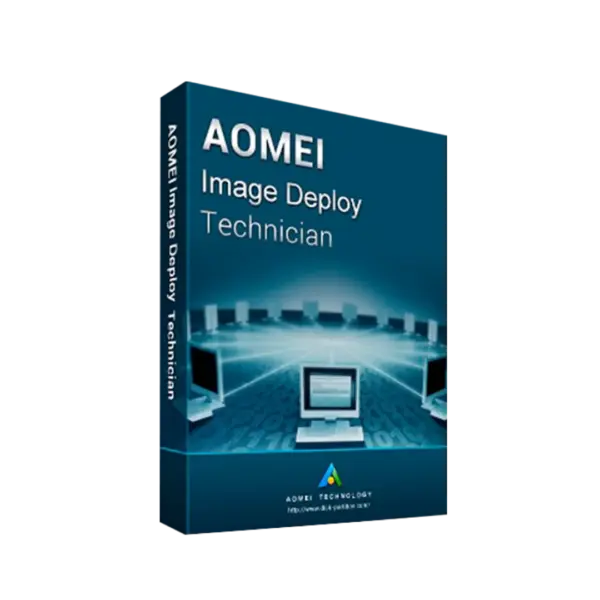 AOMEI Image Deploy Technician Edition imagee AOMEI Image Deploy Technician Edition