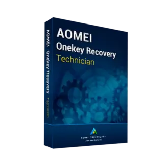 AOMEI OneKey Recovery Technician
