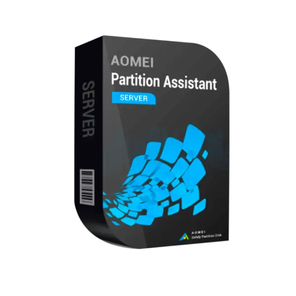 AOMEI Partition Assistant Server Edition