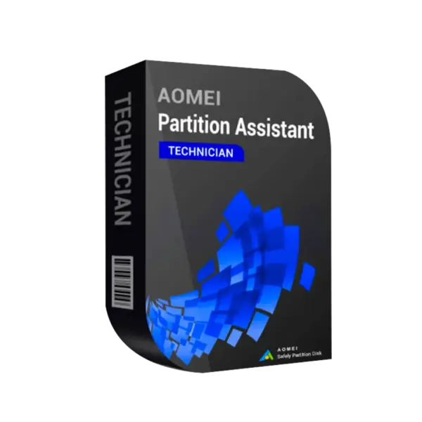 AOMEI Partition Assistant Technician