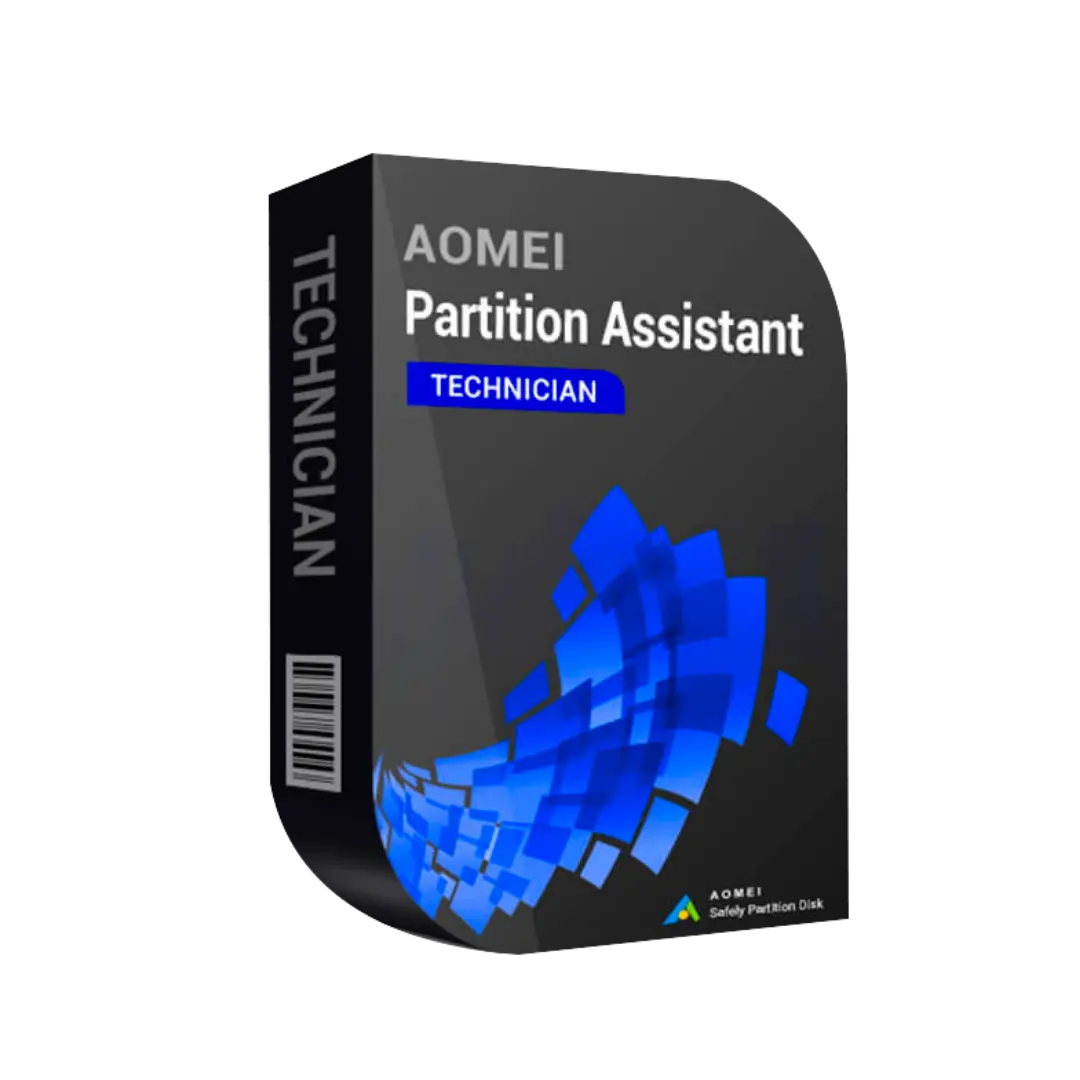 AOMEI Partition Assistant Technician