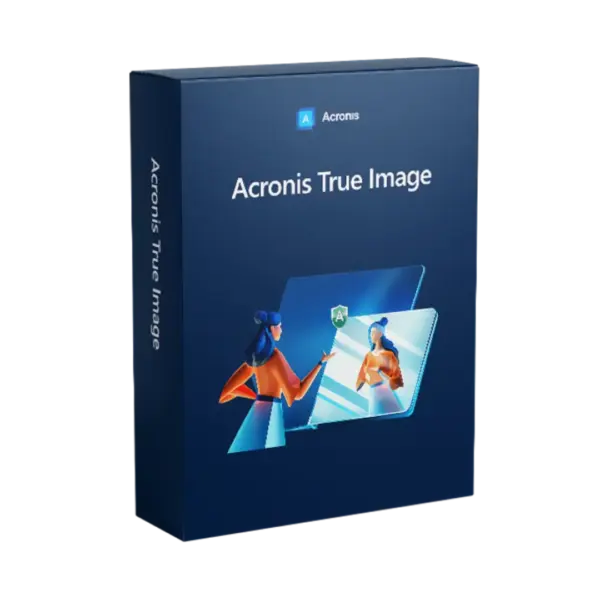 Acronis True Image 2025 image Acronis True Image 2025