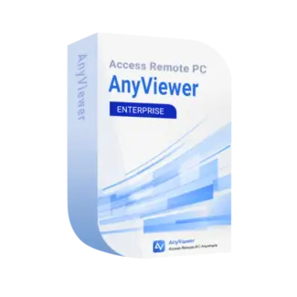 AnyViewer Enterprise
