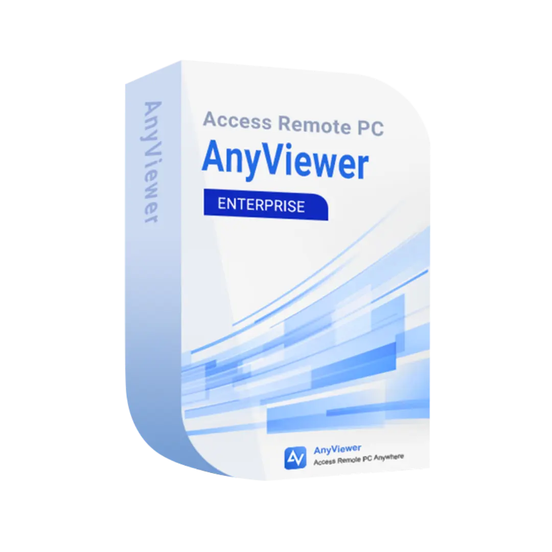 AnyViewer Enterprise