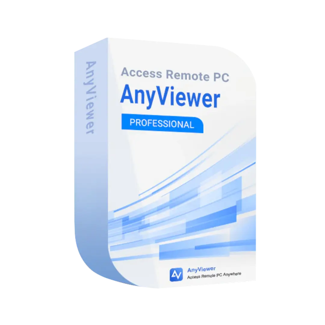 AnyViewer Professional