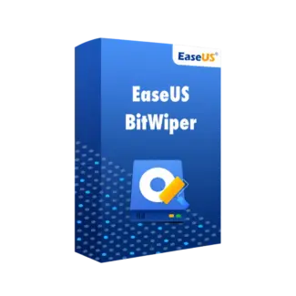 EaseUS BitWiper