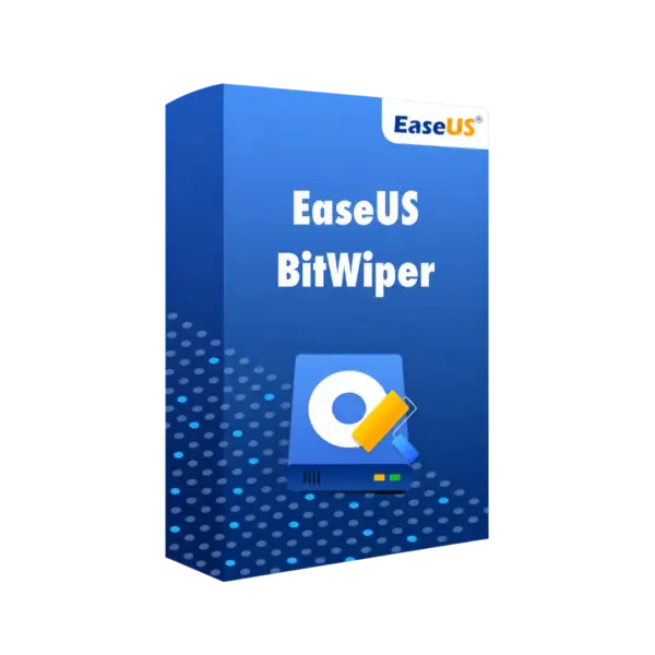EaseUS BitWiper