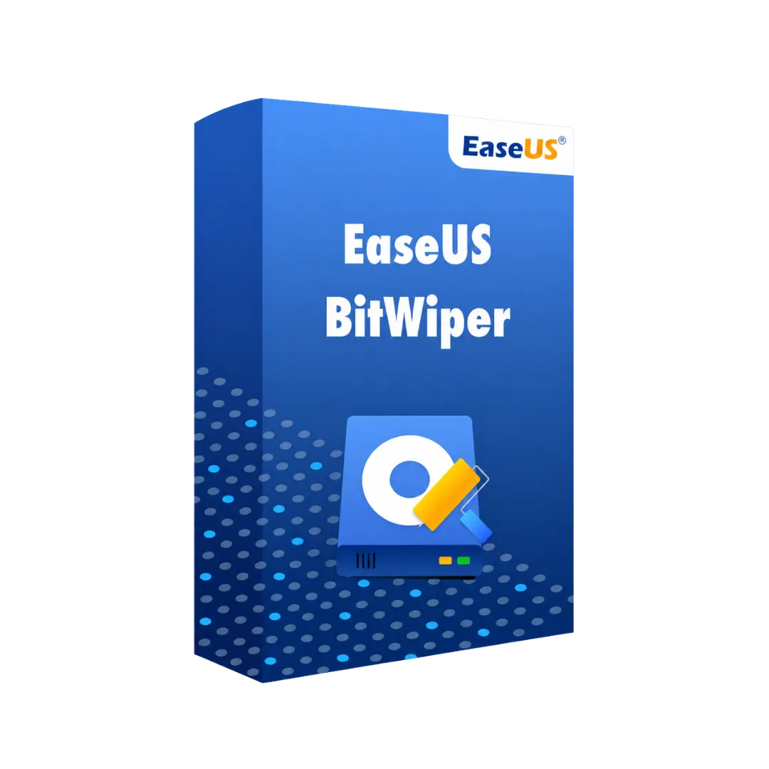 EaseUS BitWiper