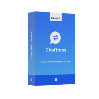 EaseUS ChatTrans Pro