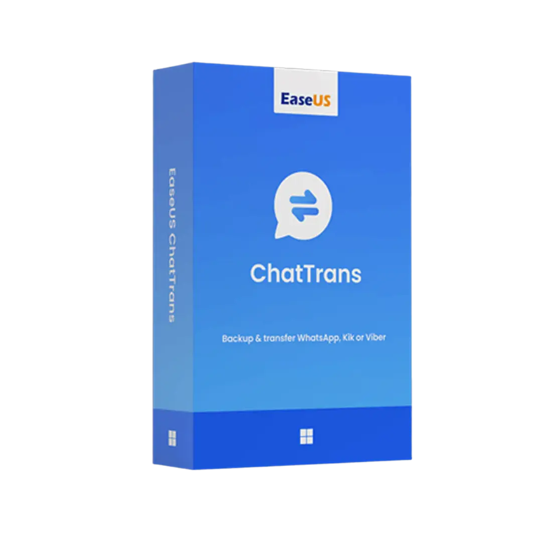 EaseUS ChatTrans Pro