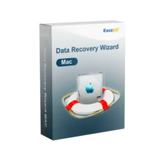 EaseUS Data Recovery Wizard for Mac