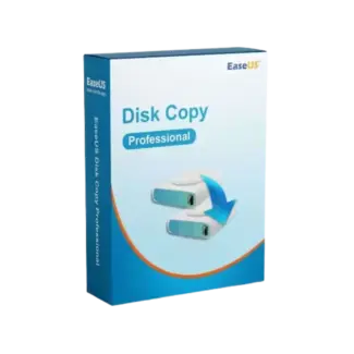 EaseUS Disk Copy Pro