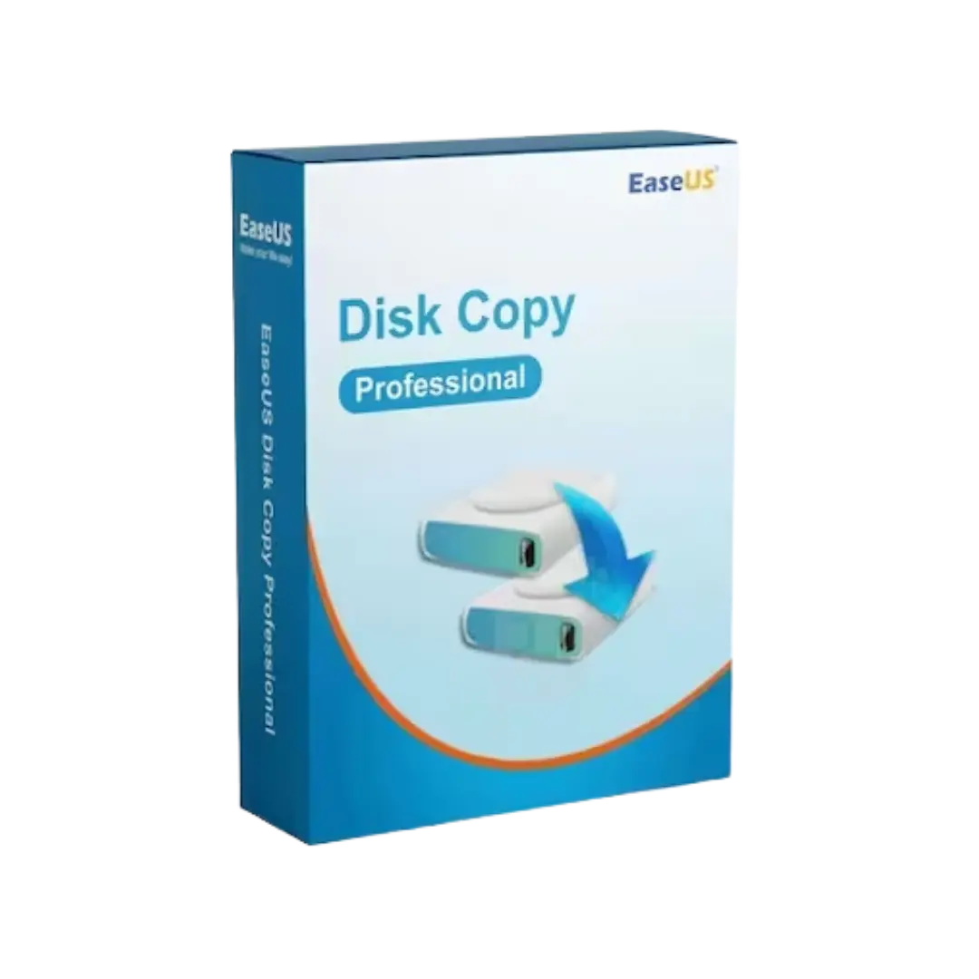 EaseUS Disk Copy Pro