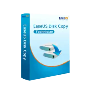 EaseUS Disk Copy Technician