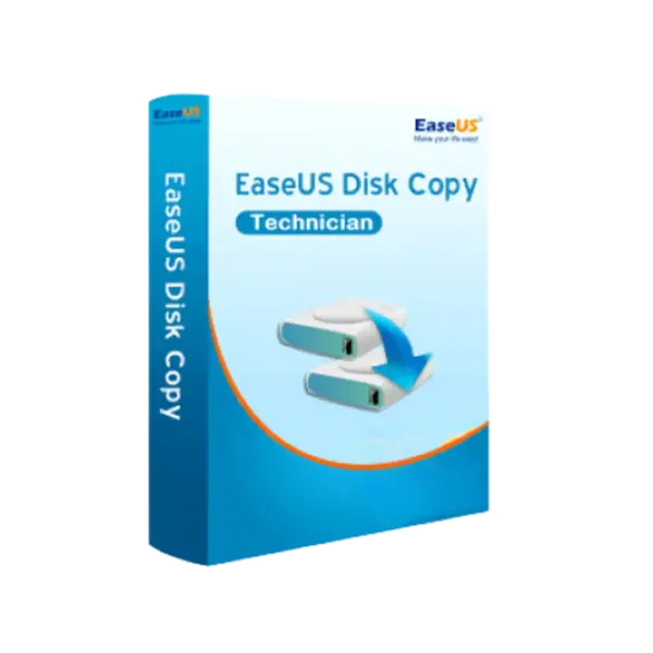 EaseUS Disk Copy Technician